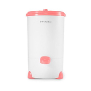 COLUMBIA HTS5501 SECARROPAS 5.5  KILOS ROSA
