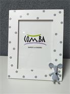 COM-BA 949 PORTARETRATO INFANTIL
