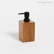 CONCEPTO DECO BAM0102 DISPENSER JABON Acacis
