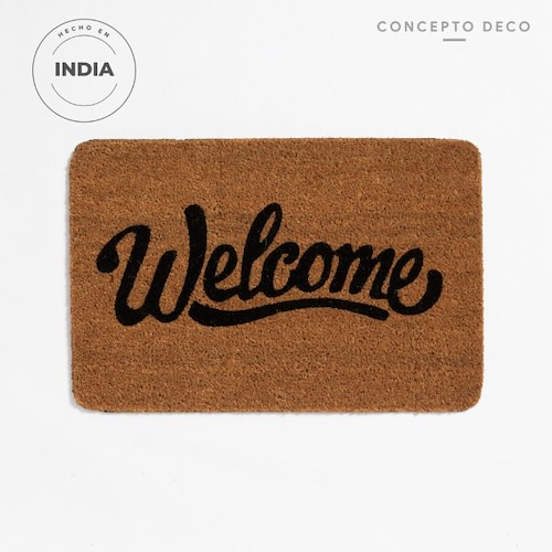 CONCEPTO DECO FEL0054 ALFOMBRA 040X060 Felpudo