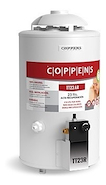 COPPENS TT22AR   APOYAR COLGAR TERMOTANQUE GAS AR. 23 LITROS