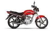 CORVEN HUNTER 150 MOTOCICLETA CALLE 150cc. Aleacion