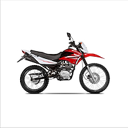 CORVEN TRIAX 150 MOTOCICLETA ENDURO 150cc.