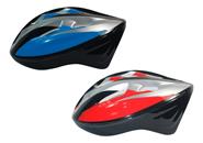 COUGAR MT012 CASCO CICLISTA MTB ROJO M y L