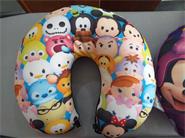 CRESKO  ALMOHADA CUELLO INFANTIL DISNEY