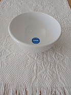 CRMK CEREALERO BOWL CEREALERO blanco
