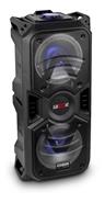 CROWN MUSTANG DJS1000BT PARLANTE BT.MEDIUM  3000w. 10