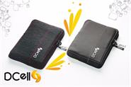 D CELL PRO FUNDA NOTEBOOK 14 Pulgadas. Acolchada con cierre