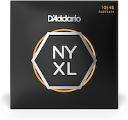 DADDARIO NYXL1046 CUERDA GUITARRA ELECTRICA 10