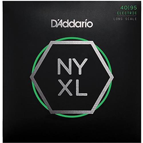 DADDARIO NYXL4095 CUERDA BAJO Super Light 40/95
