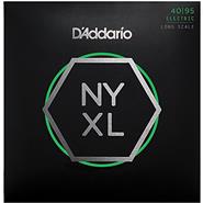 DADDARIO NYXL4095 CUERDA BAJO Super Light 40/95