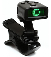 DADDARIO PWCT13 AFINADOR DIGITAL. Cromatico Pinza