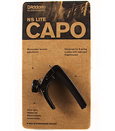 DADDARIO PWCP07 CAPODASTRO PARA GUITARRA Electrica/Acustica