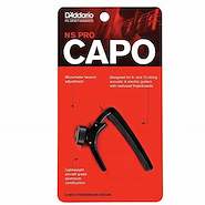 DADDARIO PWCP02 CAPODASTRO PARA GUITARRA Electrica/Acustica