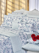DANUBIO SEMPRE SABANA QUEEN 150X190 180h