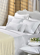 DANUBIO SATEN SABANA QUEEN SIZE  160X200 500h