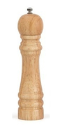 DECORMESA CO849 PIMENTERO MOLINILLO MADERA 21CM