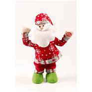 DECORMESA H3028/H3030/H3034 PAPA NOEL CANTA Y BAILA