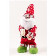 DECORMESA H3036 PAPA NOEL CANTA Y BAILA