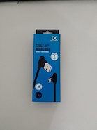 DEKKIN AT-ACC-CA-309 CABLE USB 90° MICRO USB
