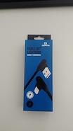 DEKKIN AT-ACC-CA-310 CABLE USB 90° LIGHTHING Iphone