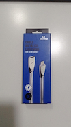 DEKKIN AT-ACC-CA-307 CABLE USB METALICO LIGHTHING Iphone