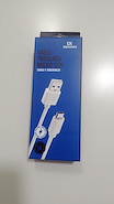 DEKKIN AT-ACC-CA-303 CABLE TRENZADO MICRO USB