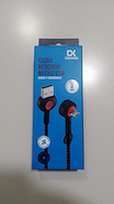 DEKKIN AT-ACC-CA-313 CABLE REDONDO MICRO USB