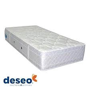 DESEO CONFORT DIAMANTE COLCHON ESPUMA 090X30X190 Densidad Alta 30Kg