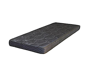 DESEO CONFORT DOMUS/STANDARD COLCHON ESPUMA 080X13X190 Densidad Media 22Kg