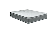 DESEO CONFORT BRICCIO COLCHON RESORTE 200X36X200 Biconico