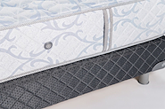 DESEO CONFORT ONIX SOMMIER 080X200