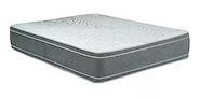 DESEO CONFORT BRICCIO COLCHON RESORTE 140X36X190 Biconico