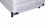 DESEO CONFORT DIAMANTE SOMMIER 080X200