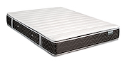 DESEO CONFORT ZAFIRO COLCHON RESORTE 160X34X200 Pocket Doble Pillow