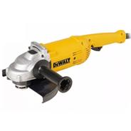 DEWALT DWE491 AMOLADORA ANGULAR 7,0p. 2200w.