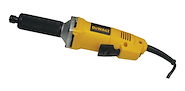 DEWALT DWE4887 AMOLADORA RECTA 6MM  450w.