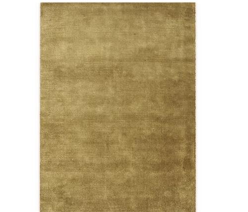 DIB TERRA ALFOMBRA 120X170 Mostaza