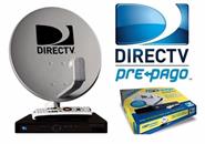 DIRECTV 60 ANTENA SATELITAL KIT PREPAGO 0.46m.