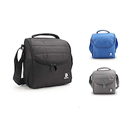 DISCOVERY ADVENTURES 27384 LUNCHERA AZUL-NEGRA