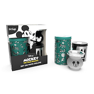 DISNEY HSETMDMM SET MATERO MICKEY