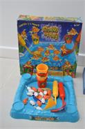 DITOYS 0885 JUEGO DE MESA SHAKE & PLAY