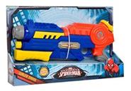 DITOYS 1566 SPIDERMAN PISTOLA TURBO BLASTER