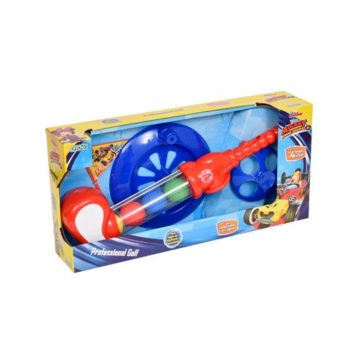 DITOYS 2013 BEBE MICKEY MOUSE PROFESIONAL GOLF