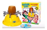 DITOYS 2241 JUEGO DE MESA PLOMERO LOCO