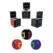 DITOYS 2425 PUZZLE BALL