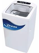 DREAN FUZZY LOGIC TECH LAVARROPA CARGA SUPERIOR  500 rpm  5 Kgs.