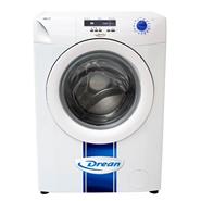 DREAN NEXT 6.06 ECO LAVARROPA CARGA FRONTAL  600 rpm 6 Kgs.