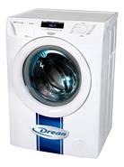 DREAN NEXT 10.12 P ECO LAVARROPA CARGA FRONTAL 1200 rpm 10 Kgs. Inverter