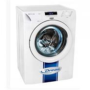 DREAN NEXT 8.14 P ECO LAVARROPA CARGA FRONTAL 1400 rpm 8 Kgs. Inverter